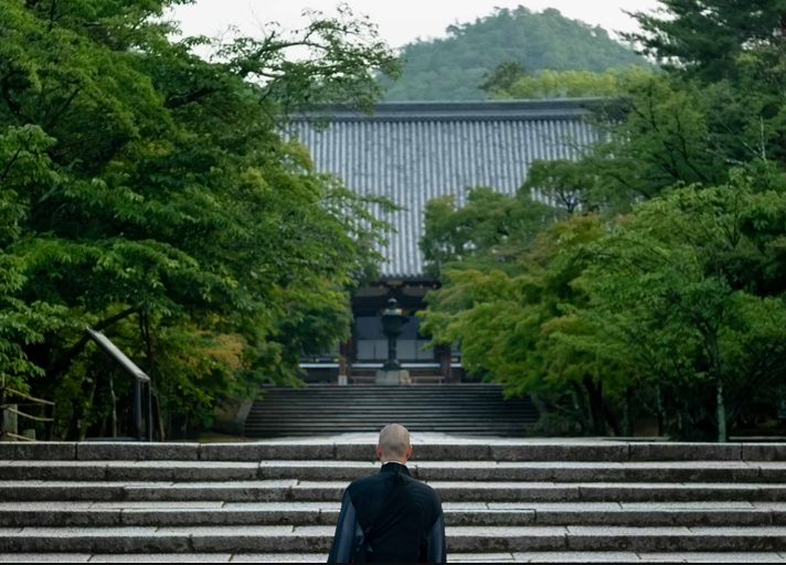 世界遺産 総本山仁和寺で過ごす特別な一夜『唯一無二な文化体験、上質な時。歴史を感じる一夜を一生の記念に』