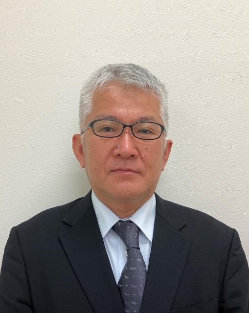 出口浩二（Koji Deguchi） 株式会社ニップン 西部センター･センター長