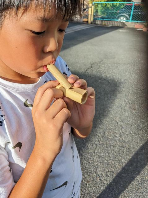 南部会場（宇治田楽）