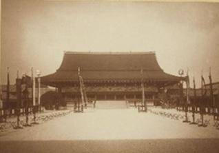 昭和100年パネル展示