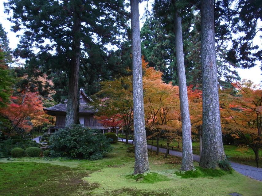 三千院