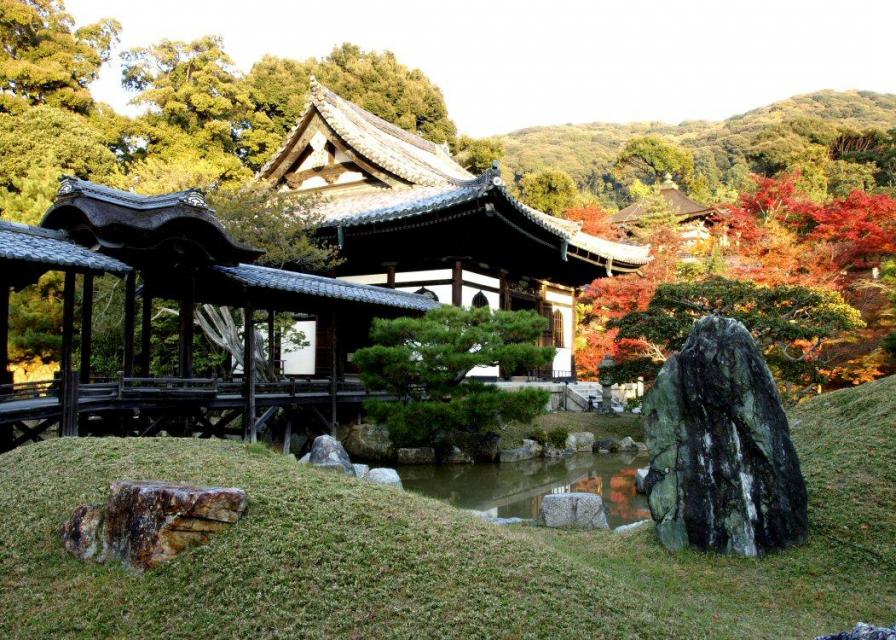 高台寺