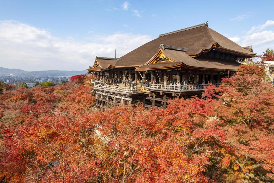 清水寺