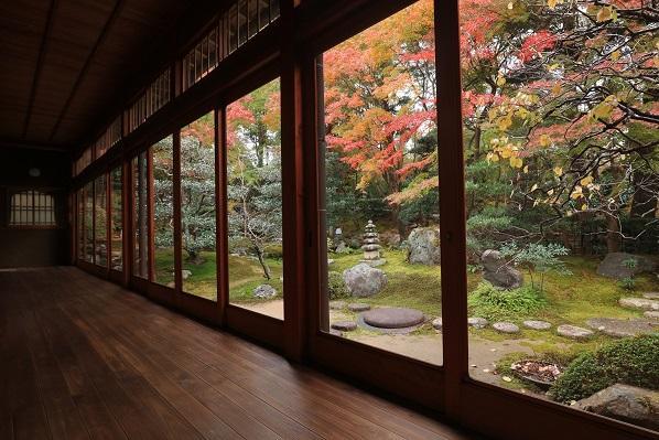 東福寺正覚庵