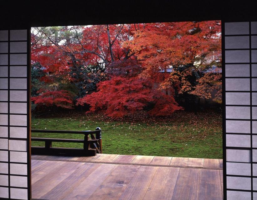 宝鏡寺