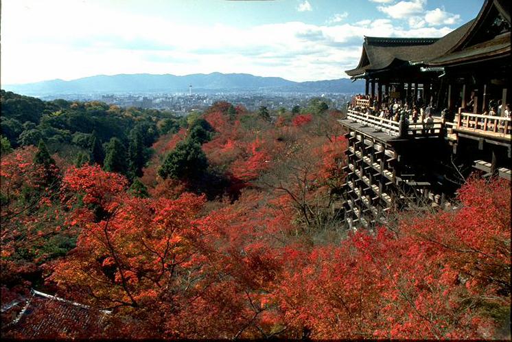 清水寺