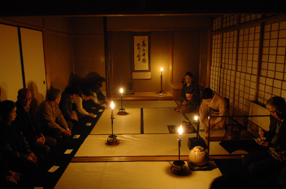 京都在住のライターがおすすめする「京都の夜」2020年1月号