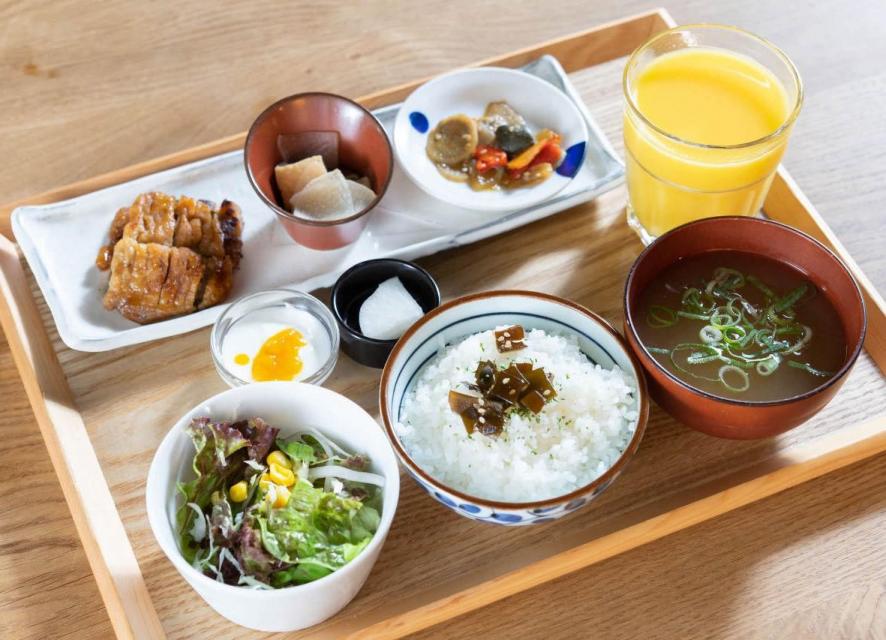 ぐるなび情報ラウンジコンシェルジュがおすすめするモーニングセットのあるお店