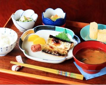 京都在住のぐるなびスタッフがおすすめする朝が楽しみになる京都の朝食