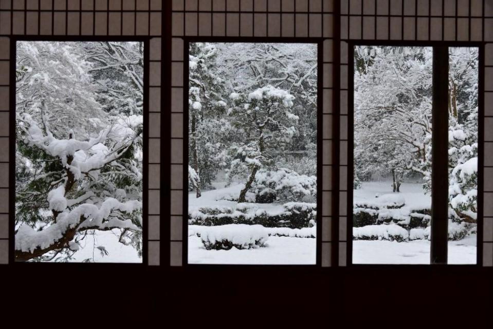 京都総合観光案内所（京なび）スタッフが教える 「年末年始の京都観光 知っておきたい５つのポイント」