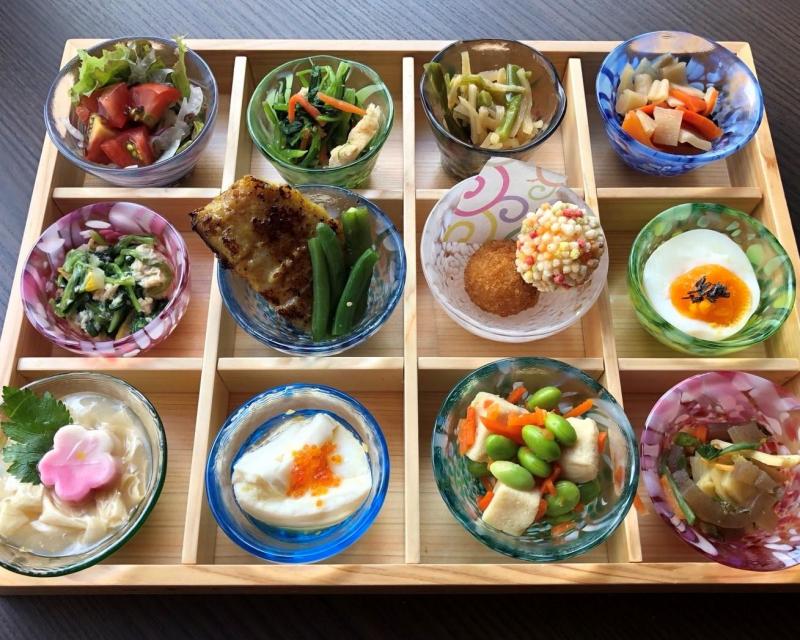 京都在住のぐるなびスタッフがおすすめする京都の食材が楽しめる朝食