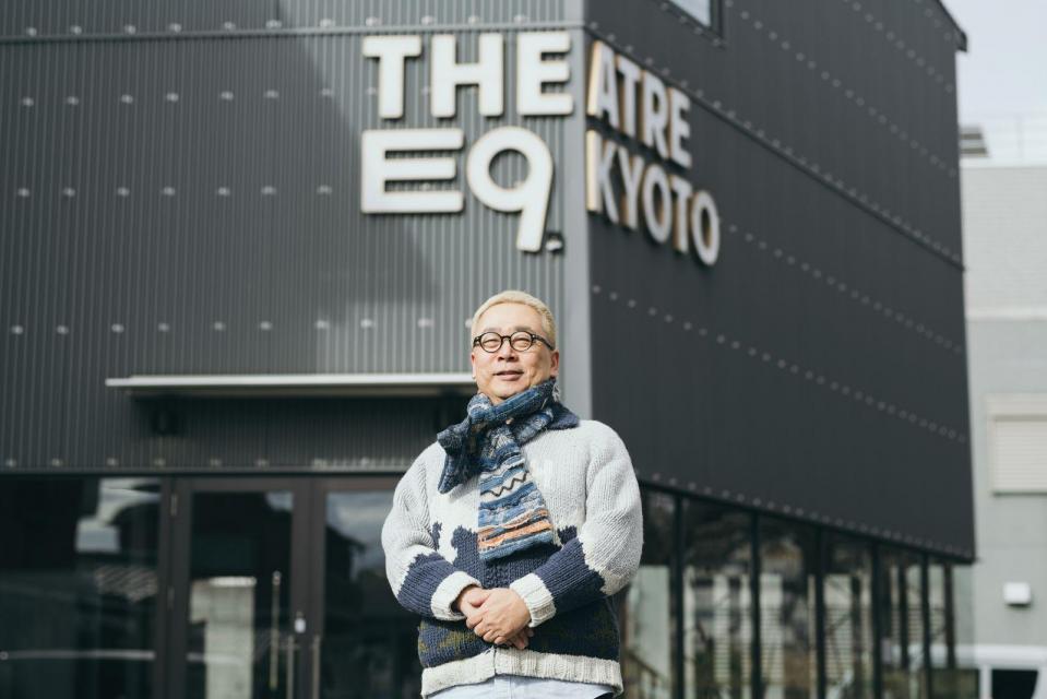 京都の舞台芸術の魅力、小さな街ゆえのジャンルを超越する新しさ。／京都市内の劇場一覧