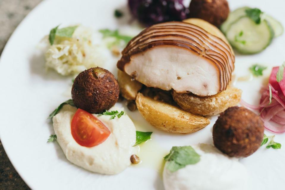 京都の多国籍な朝ごはんが生む自由な選択肢／バラエティ豊かな朝ごはん一覧