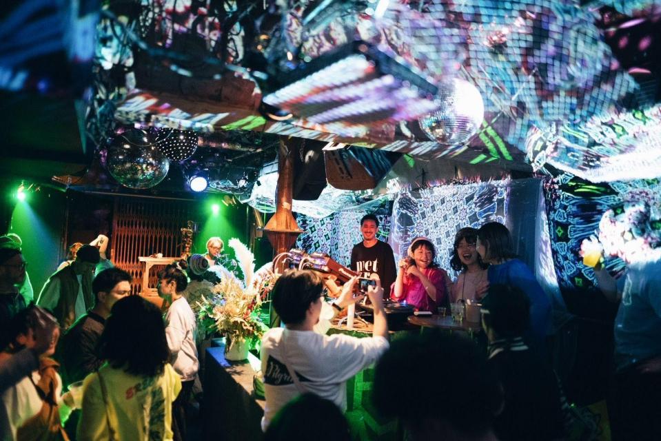 音楽愛に溢れる街に広がる尽きない遊び方。／ライブハウス・クラブの一覧