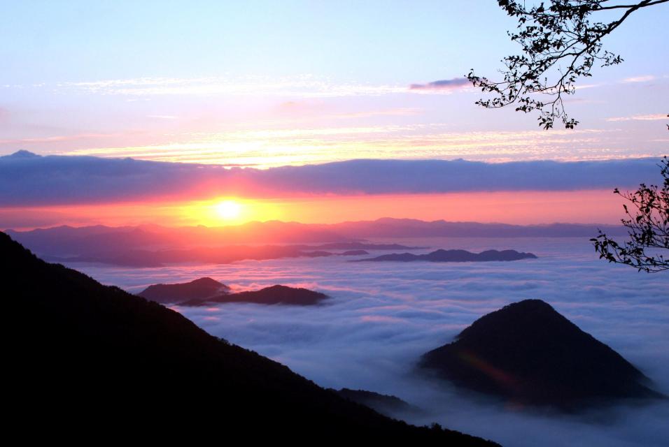 京都府 朝の絶景おすすめスポット