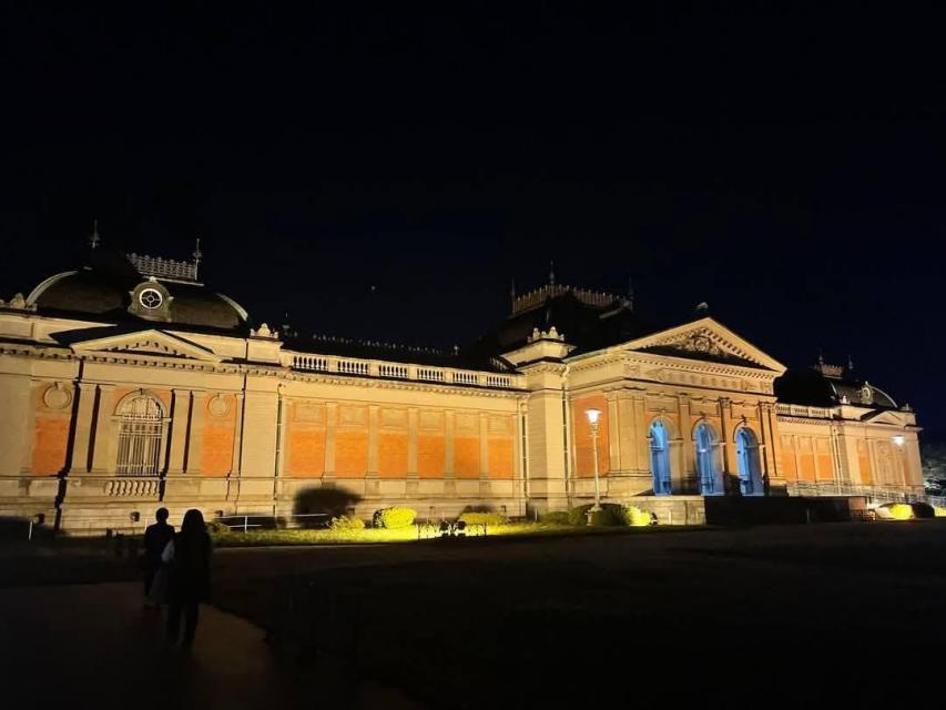 京都の夜は博物館・美術館へ～京都のナイトミュージアム一覧～