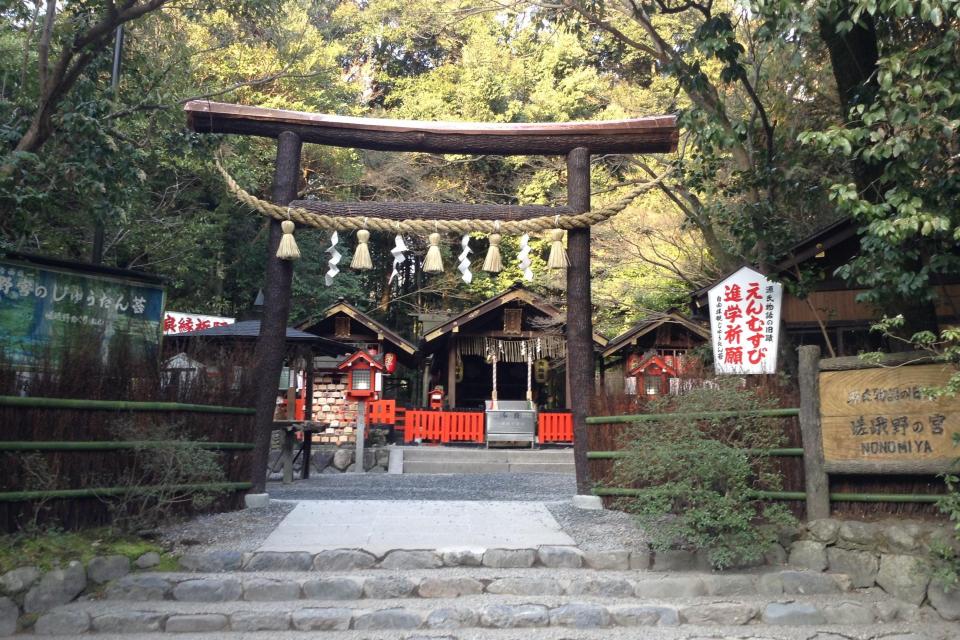 早朝から参拝・拝観できる京都の社寺