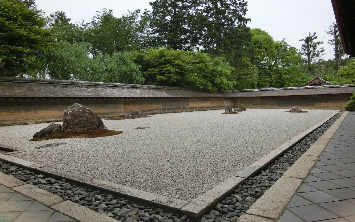 イベント情報 事前予約で楽しむ 京都旅 世界遺産 龍安寺 早朝特別拝観 こちらのイベントは終了しました 京都市公式 京都観光navi