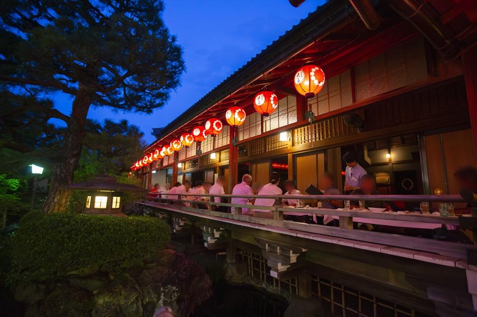 京の夏 夜の行事・イベント 2026年 | 京都夜観光 YOI-YOI