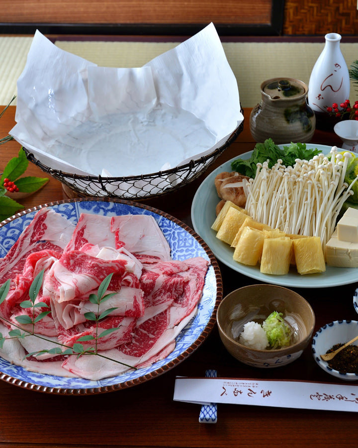 京都在住のぐるなびスタッフがおすすめする鍋料理の美味しいお店 京都市公式 京都観光navi