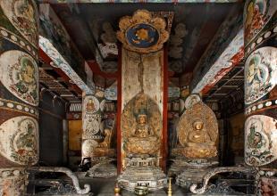 ～世界遺産登録３０周年～京の世界遺産　特別公開の五重塔と名建築探訪〈京の冬の旅特別コース・L1〉