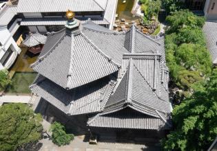 ～洛陽三十三所観音霊場再興２０周年～新春ご利益 札所の特別公開めぐり〈京の冬の旅特別コース・L3〉