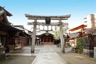 新春初詣コース　都七福神めぐり〈V〉