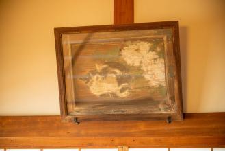 浮かれ猫の絵馬（撮影：kyotophotograph）