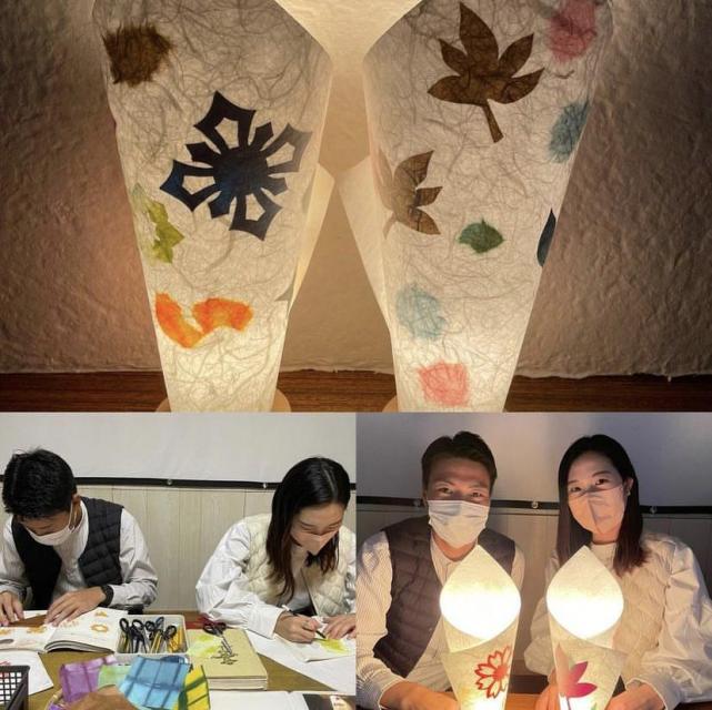 現在、4コースご用意しております。お選びの上お申し込み時にお伝えください。
