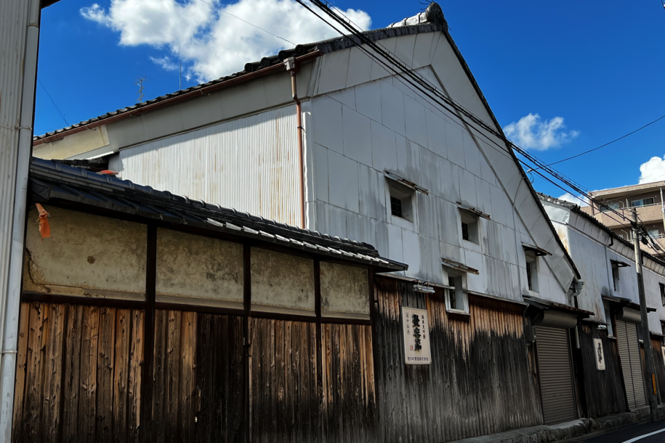 小さな蔵ながら、これからも誠実な酒造りを続けていきたいと考えています。