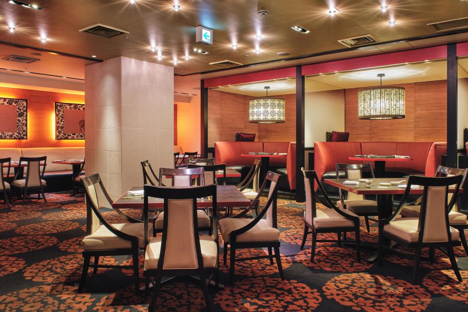 中国料理「四川」