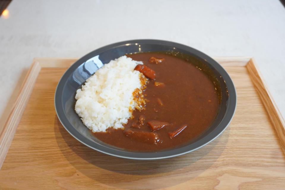 カレー