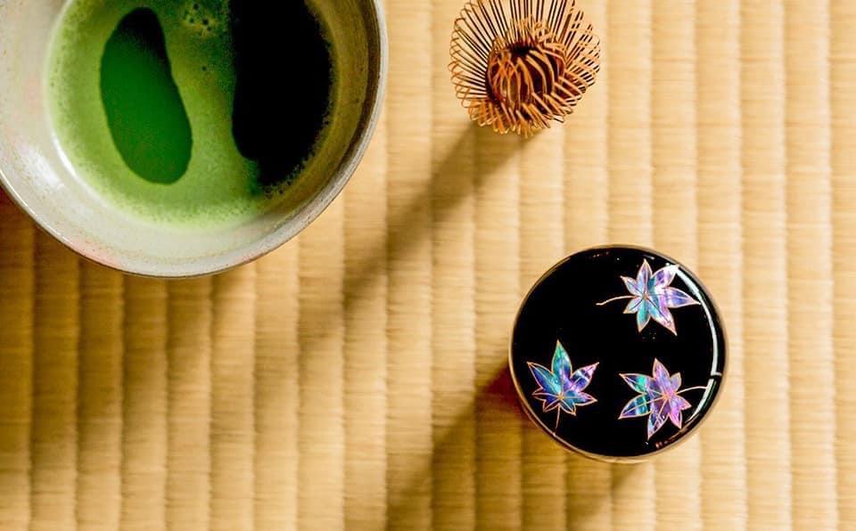 創業百余年 京都で唯一の螺鈿専門店が作る心が穏やかになる商品　