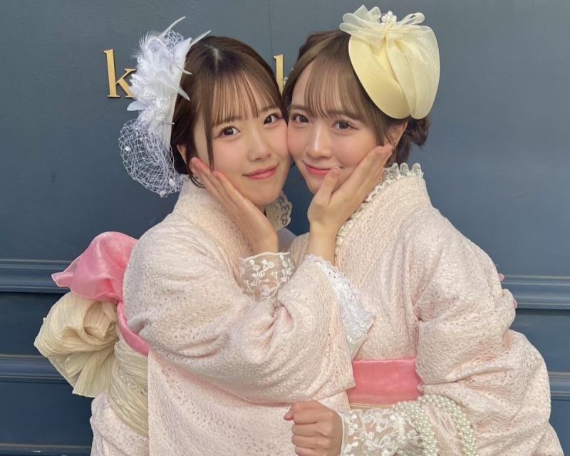 レース着物やアンティークまで選び放題