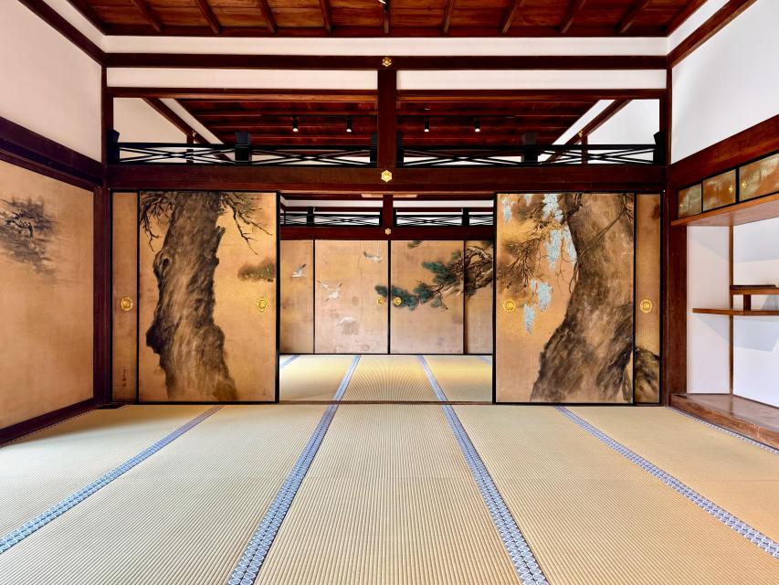 白書院