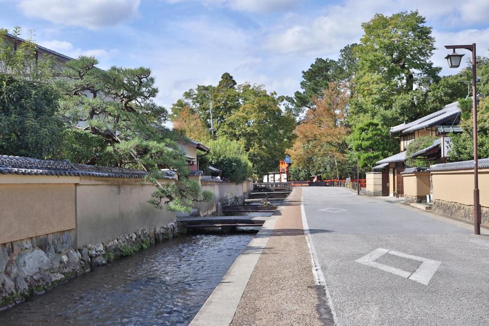  ©︎京都市メディア支援センター