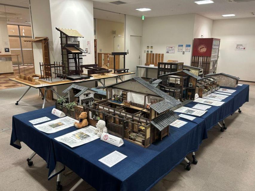 地下１階　まちづくり交流サロン