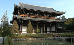 東福寺