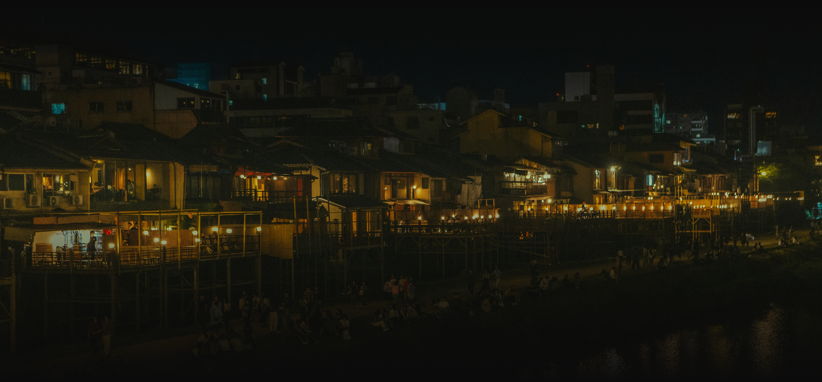 京都夜観光 YOI-YOI